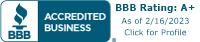 Micro Chartered BBB Business Review