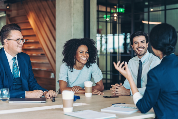 Micro Business Checking Account