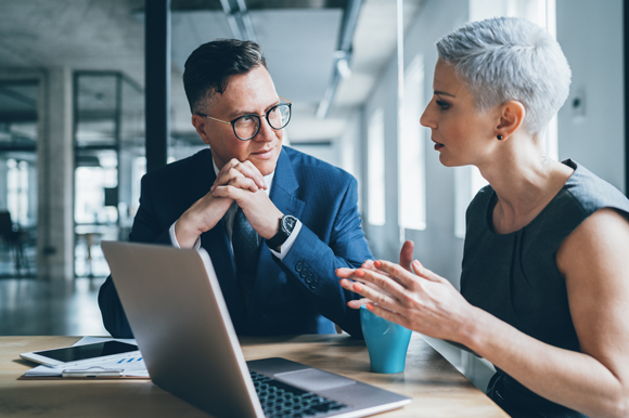 Micro Business Savings